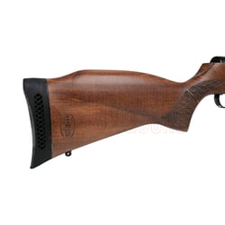 BSA Merlin XL Beech .22 Air Rifle + BSA 3-9x40mm Scope