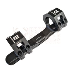 Magne-Tech Magnetic Scope Mount Set 30x38.5mm