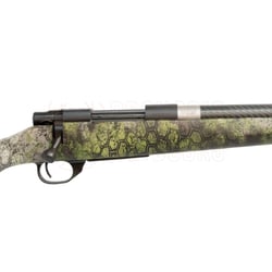 Howa 1500 Carbon Heavy Barrel 6.5 Creedmoor Threaded 24" + Howa M1500 Super Light Carbon Stock Kryptek Altitude/Black Webbing