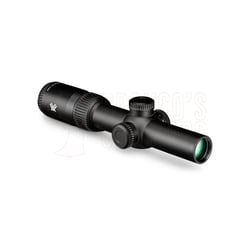 Vortex Crossfire HD Riflescope 1-4x24mm Illuminated Dead-Hold 2A BDC
