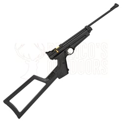 Crosman Ratcatcher 2250B .22