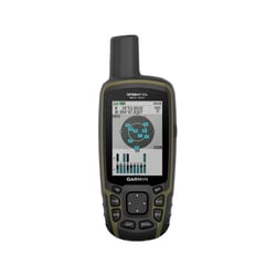 Garmin GPSMAP 65S Handheld GPS Navigator