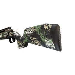Savage Axis II Pro Forest SP Left-Hand Threaded .223 20"