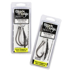 Black Magic Livebait Rigs 7/0 or 9/0