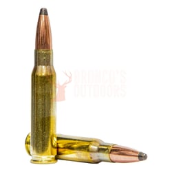PPU Rifle Line .308 Win 150gr SP 100 Rounds