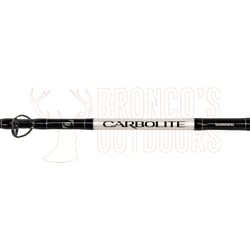 Shimano Carbolite Overhead Rod 7'-2 Piece 10-15kg + Shimano Talica 12 Single Speed Overhead Reel