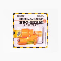 Bug-A-Salt BUG-Beam Laser Adaptor Kit