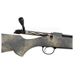 Bergara B14 Wilderness Ridge Carbon 7mm PRC