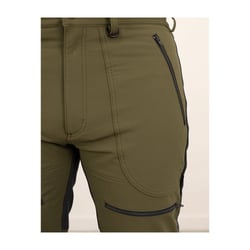 Swazi Forest Pant - Tussock
