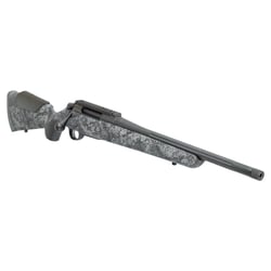 Tikka T3X Obsidian Fluted .308 16"