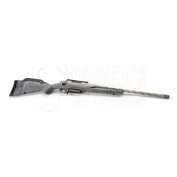 Ruger American Gen II Gray Splatter 7mm-08 Rem