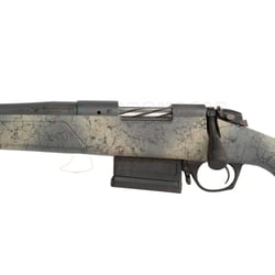 Bergara B14 Wilderness Sierra Left Hand 6.5PRC