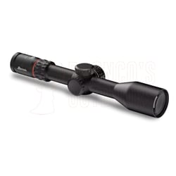 Burris Eliminator 6 Laser Rangefinder Scope 4-20x52mm
