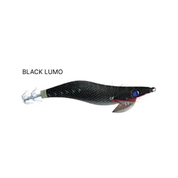Black Magic Squid Catcher