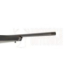 Browning X-Bolt 2 Blued Synthetic .308 Win 18" Threaded M14x1