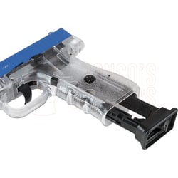 Air Chief AP17 CO2 Steel BB Pistol .177