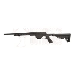 Howa Mini 6mm ARC Blued Heavy Barrel 20" + EXCL Lite Chassis