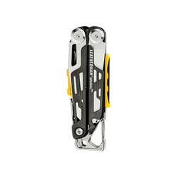 Leatherman Signal Stainless Nylon Multi-Tool