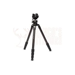 Vortex Pro Rifle Clamp Tripod Mount
