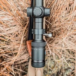 Zeiss Conquest V6 3-18x50 ZMOA Riflescope