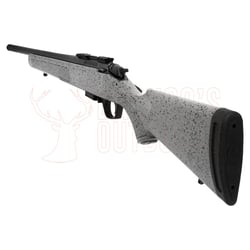 Bergara BMR Steel .22 WMR Rifle