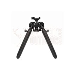 Warne Vapor Bipod Picatinny Rail