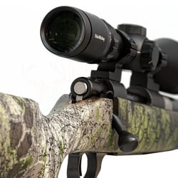 Howa 1500 Carbon Heavy Barrel .308 Win + Nikko Stirling Metor 2.5-10x50mm Riflescope