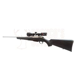 Tikka T3x Superlite Stainless 7mm PRC + Burris Fullfield Riflescope 3-12x42