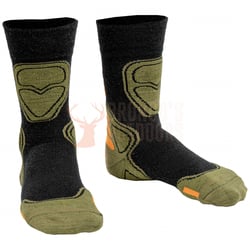 Spika Padded Pro-Hiking Socks HCM-APB-3A