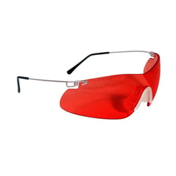 Radians Clay Pro Shooting Glasses Vermilion