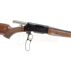 Browning BLR Lightweight with Pistol Grip .223 Threaded + DPT