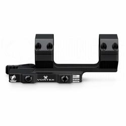 Vortex Precision QR Extended Cantilever Mount 30mm 2" Offset