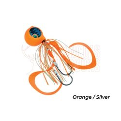 Shimano Tiger Baku Baku Slider Jig 120gm