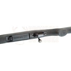 Savage 110 Trail Hunter Lite 7mm Backcountry