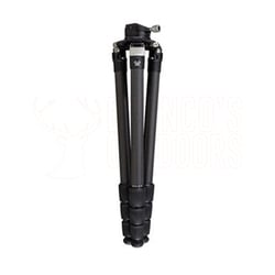 Vortex Radian Carbon Leveling Head Tripod