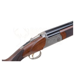 Webley & Scott 900X Sporter 12ga 28"