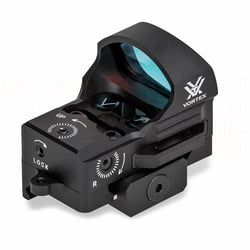 Vortex Razor Red Dot Sight 6 MOA