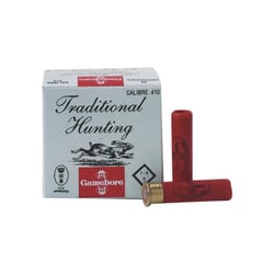 Gamebore Traditional Hunting .410 Bore 3" 16gr #4