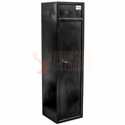 Stealth Safes 7 Gun A-Cat Double Door Safe