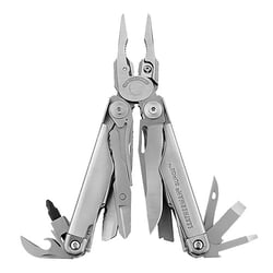 Leatherman Surge Multi-Tool Nylon Sheath
