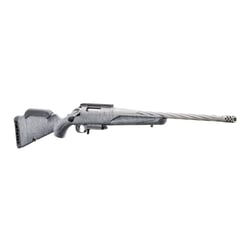 Ruger American Gen II Standard Grey .223 20" + Muzzle Brake