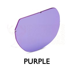 Beretta Competition Evo Spare Lenses for Shooting Glasses