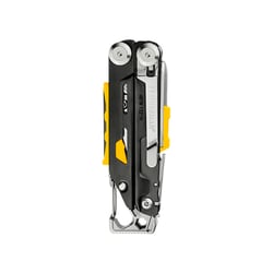 Leatherman Signal Stainless Nylon Multi-Tool