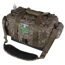 Game on Deluxe Gear Bag 17L Mossy Oak Camo