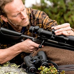Zeiss Victory RF Range-finding Binoculars 10x42