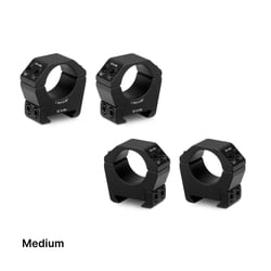 Vortex Sport Riflescope Rings 1 Inch