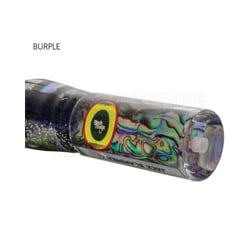 Black Magic Jack Slammer XT Trolling Lure Single Rigged