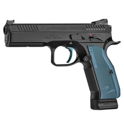 CZ 75 Shadow 2 SA Black 9mm Luger