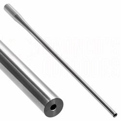 Lothar Walther Gun Barrel Blank Stainless .224