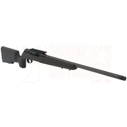 Savage A22 Pro Varmint .22 LR